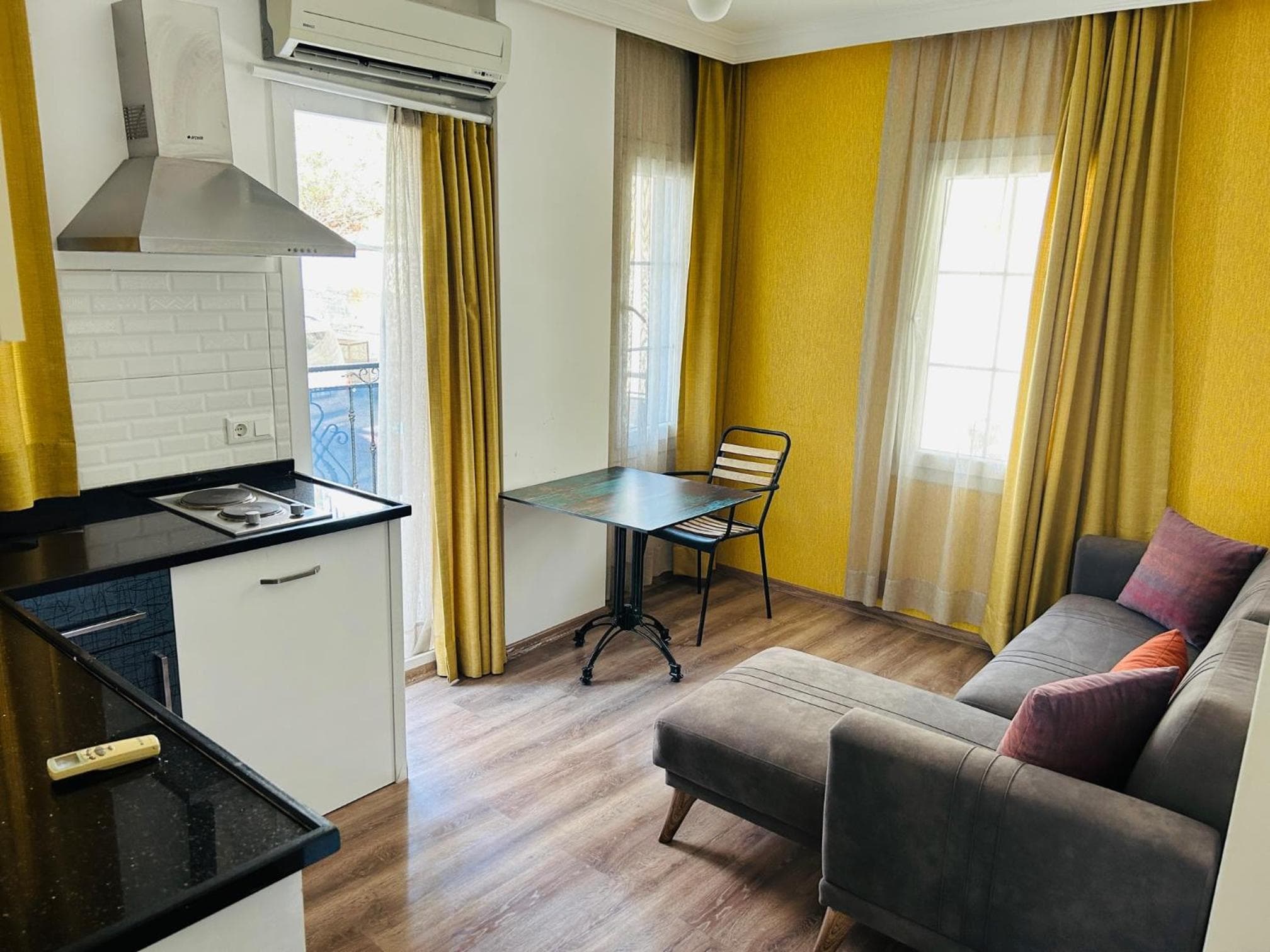 dekatria rooms&aparts photo 6