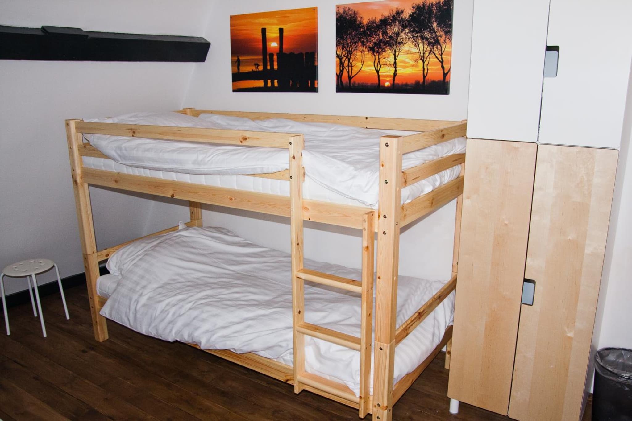 City Hostel Vlissingen photo 4