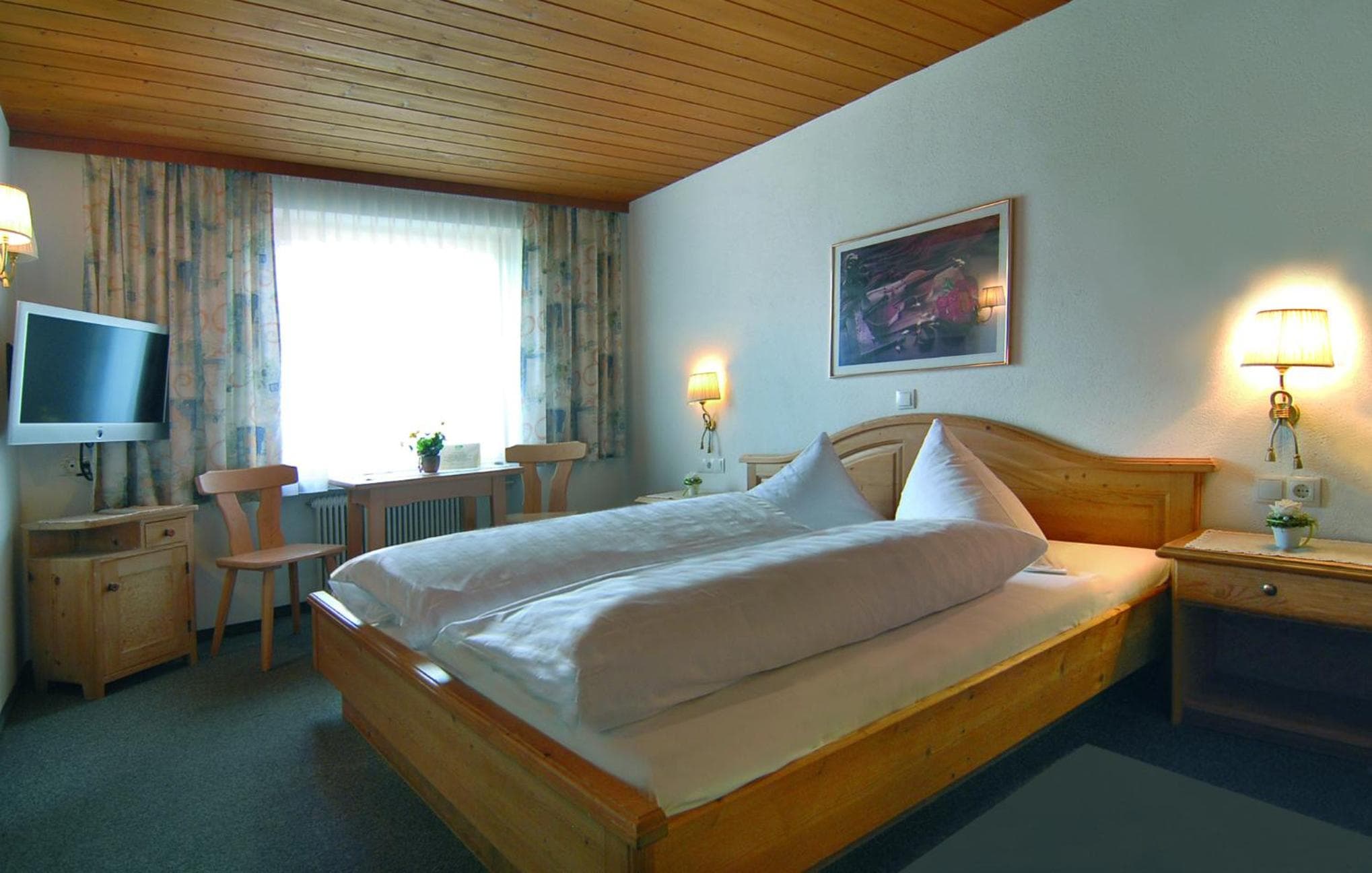 Gasthof Bad Sonnenberg photo 5