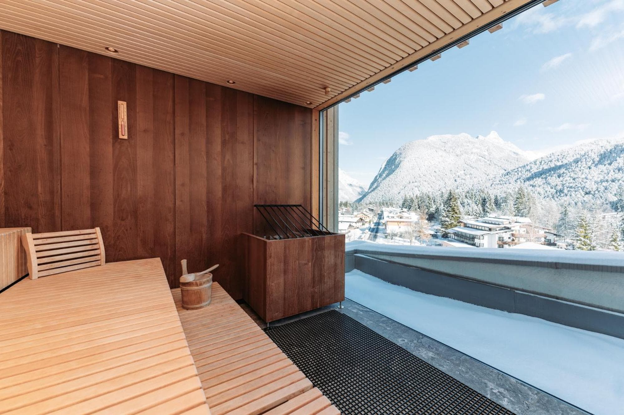 Hotel Kristall - Adults only photo 8