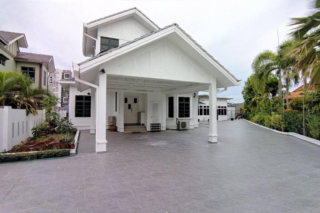 Forest Valley Homestay Bungalow for Family/Group Staycation/Gathering