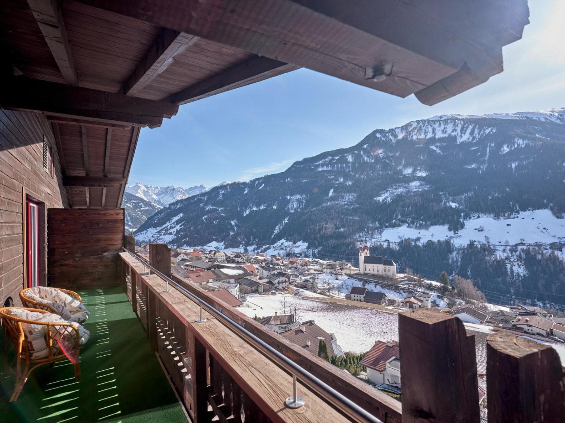 Panoramahotel Fliesserhof photo 5