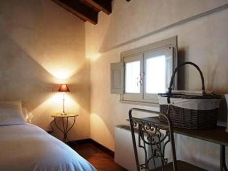 B&B Casa del Teatro photo 9