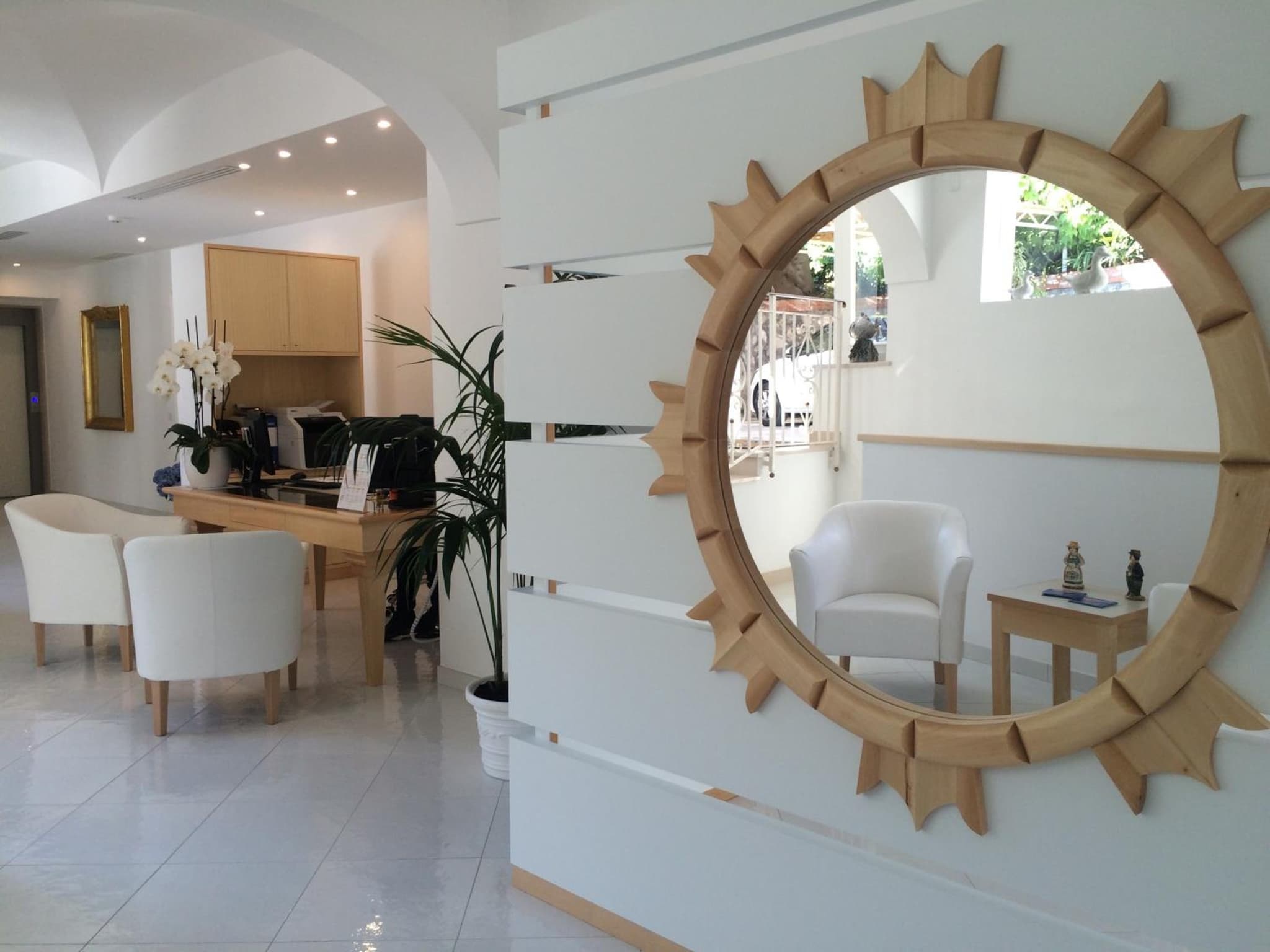 Boutique Hotel Helios photo 8