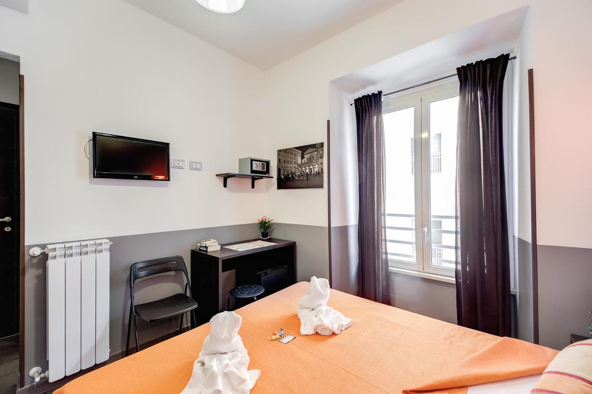 MF Hotel photo 7