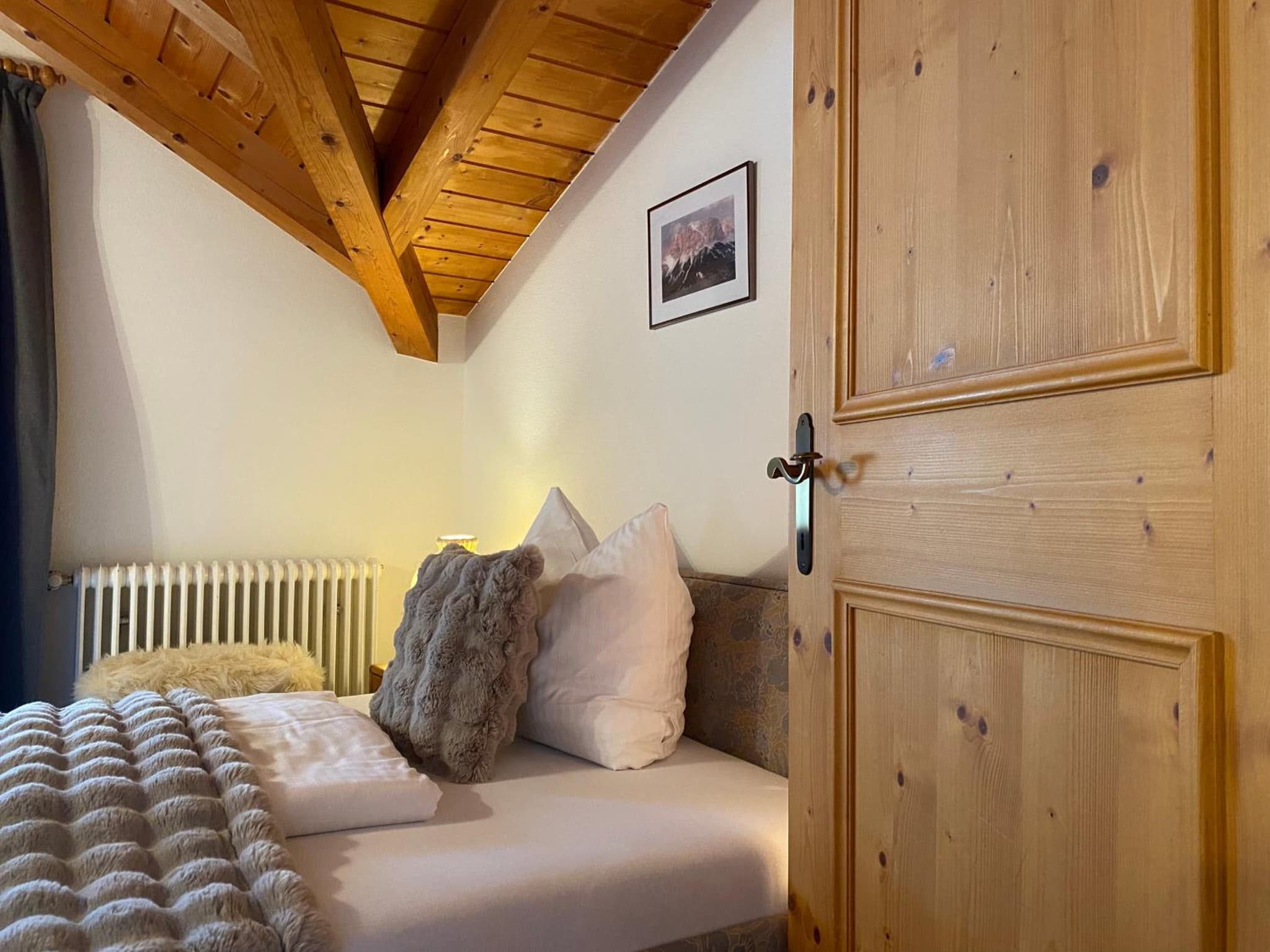 Ferienwohnungen Jägerheim & Jägerhaus photo 6