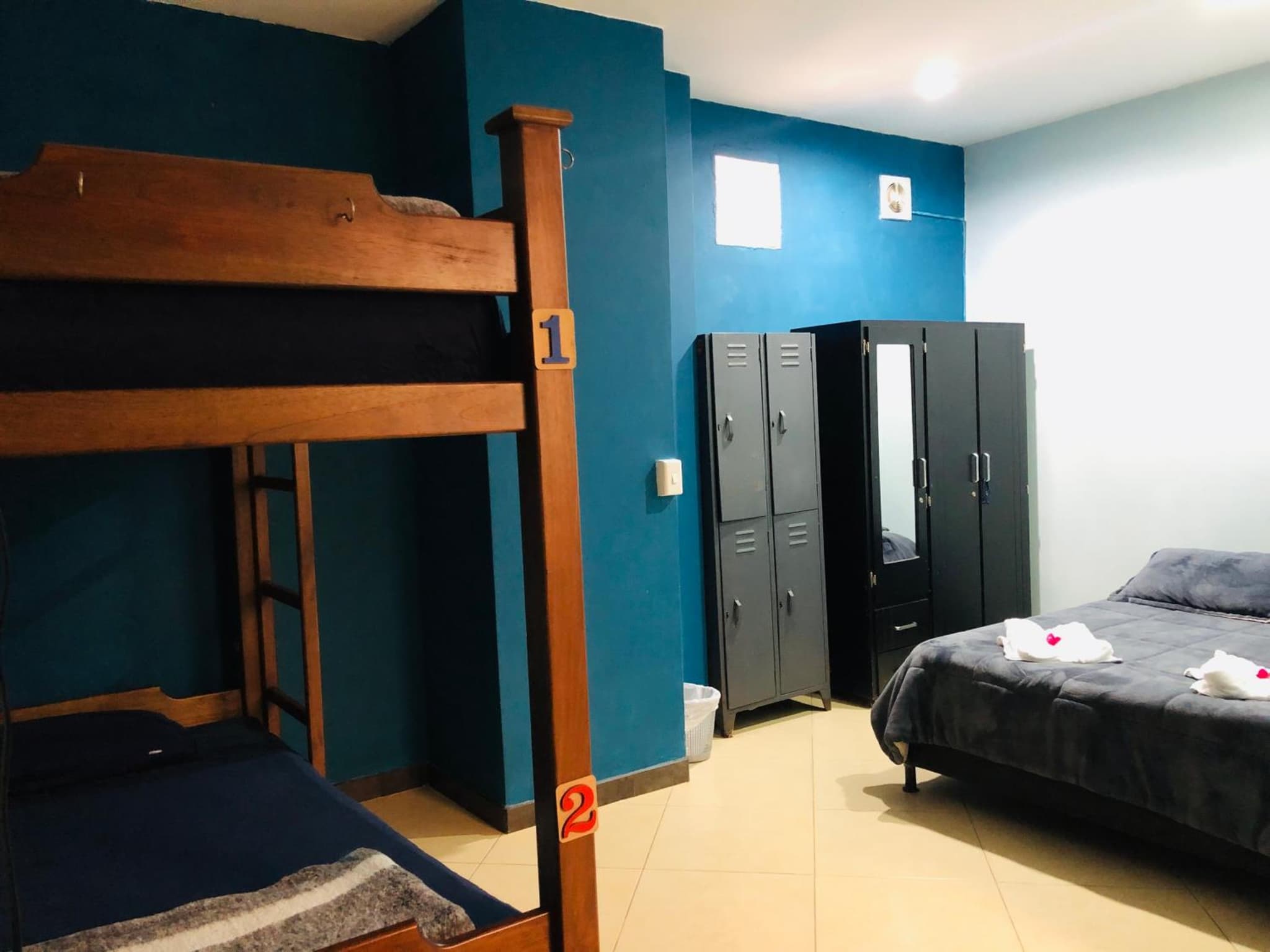 Lake View Hostel photo 3