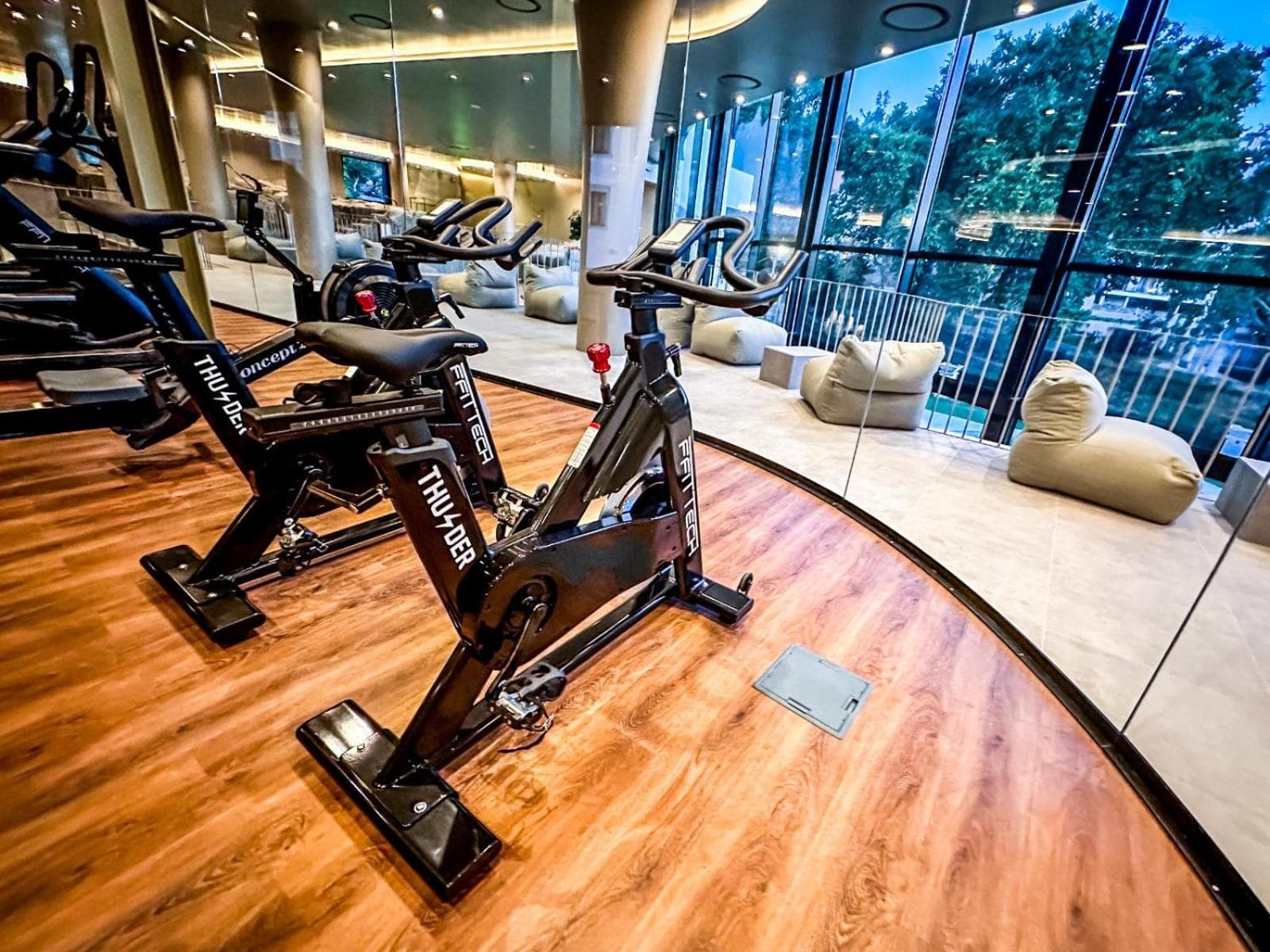Grande Hotel Thermas Nature & SPA photo 3