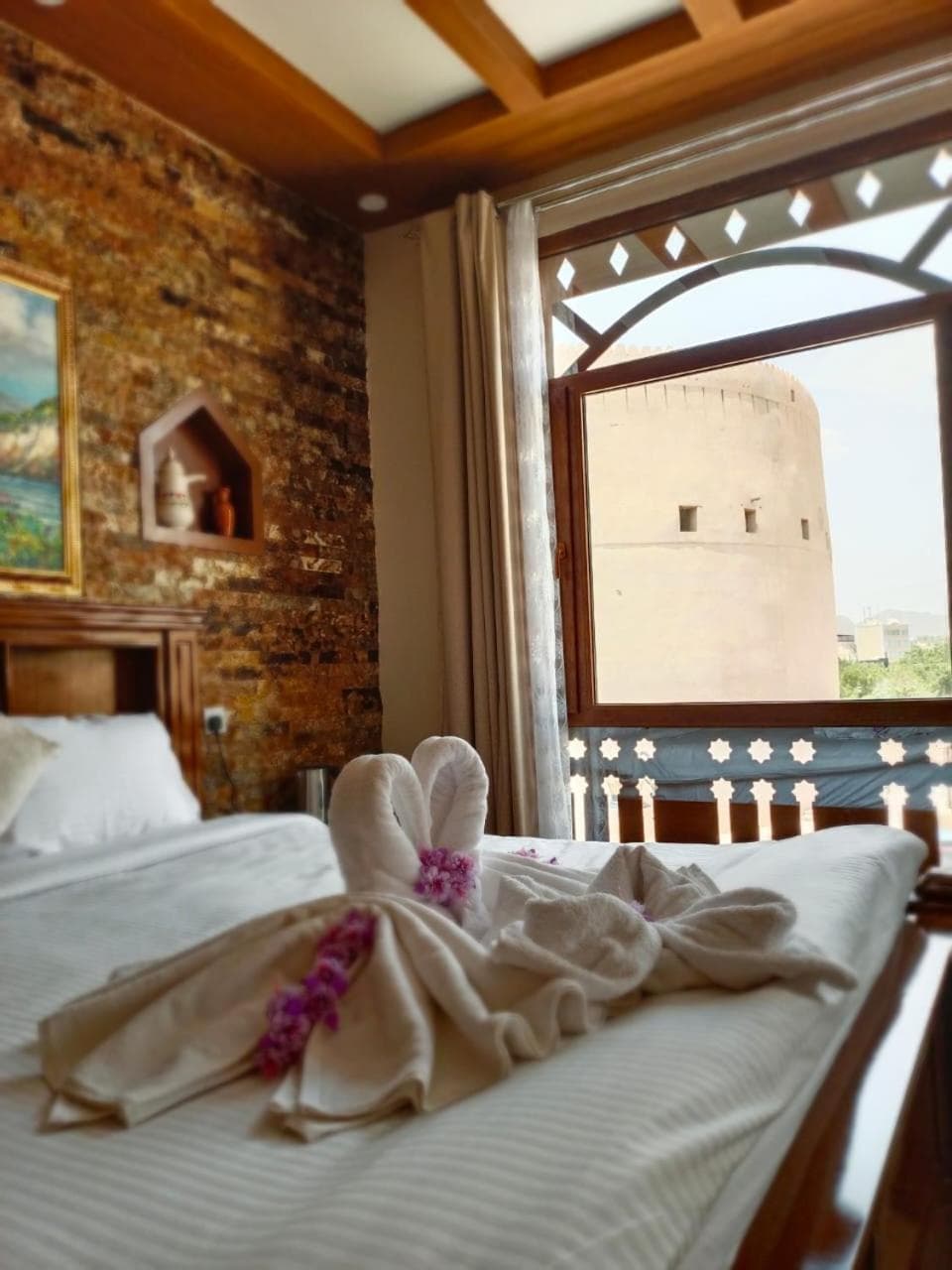Durrat Nizwa Inn photo 2