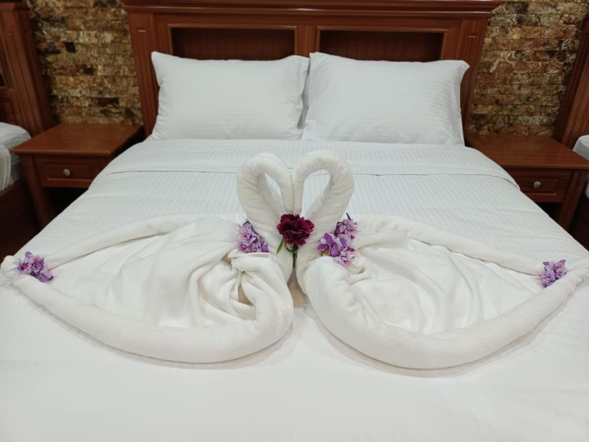 Durrat Nizwa Inn photo 9