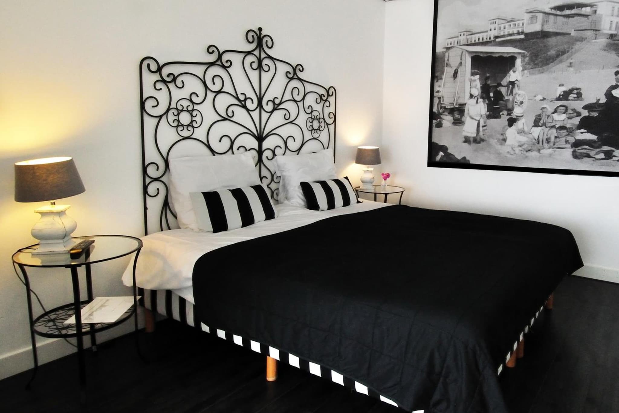 Hotel Zeespiegel photo 7