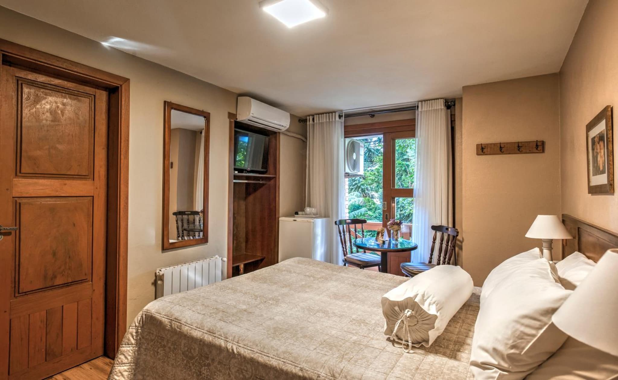 Hotel Canto Verde photo 3