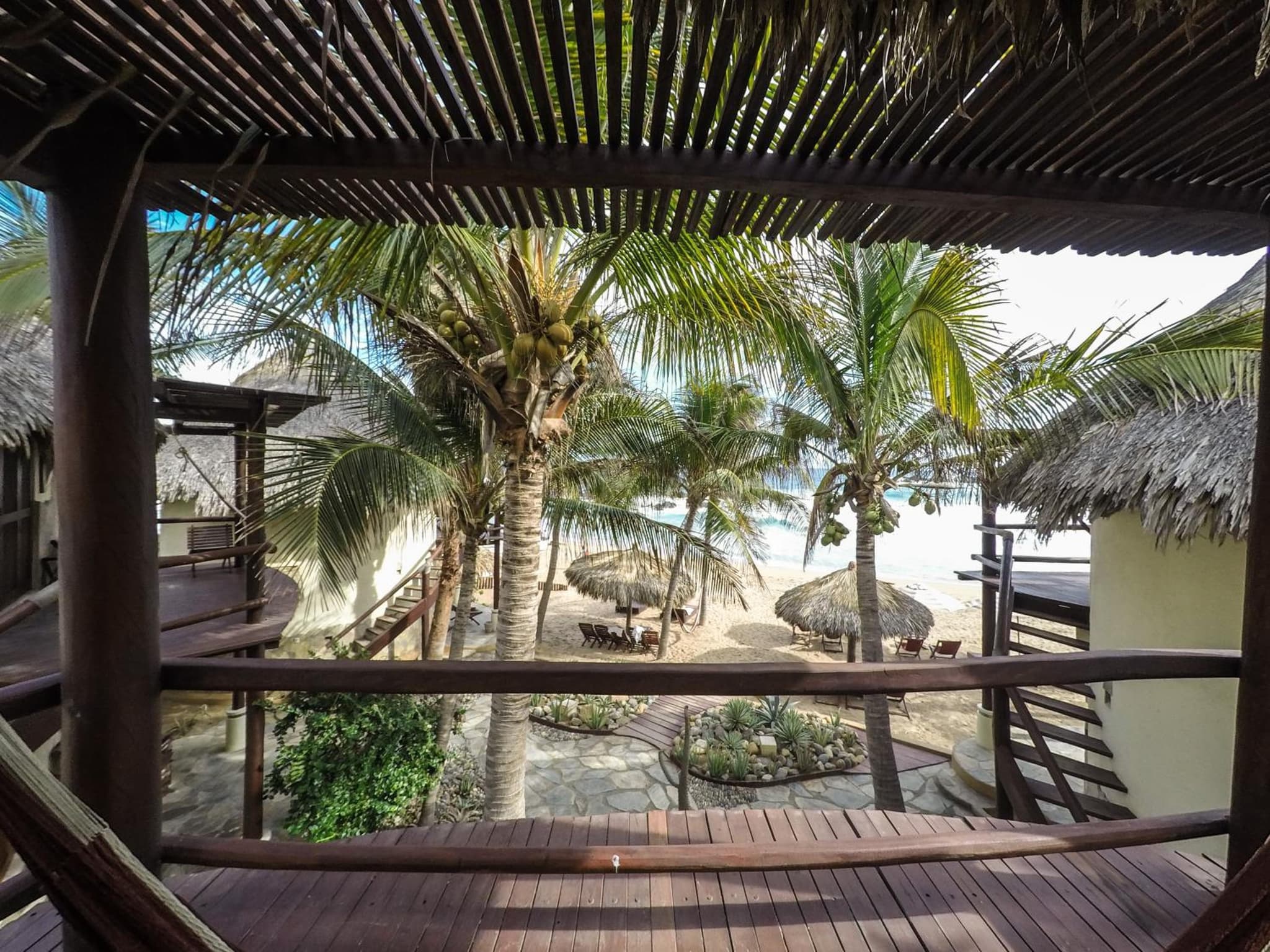 Cabañas Punta Placer photo 6