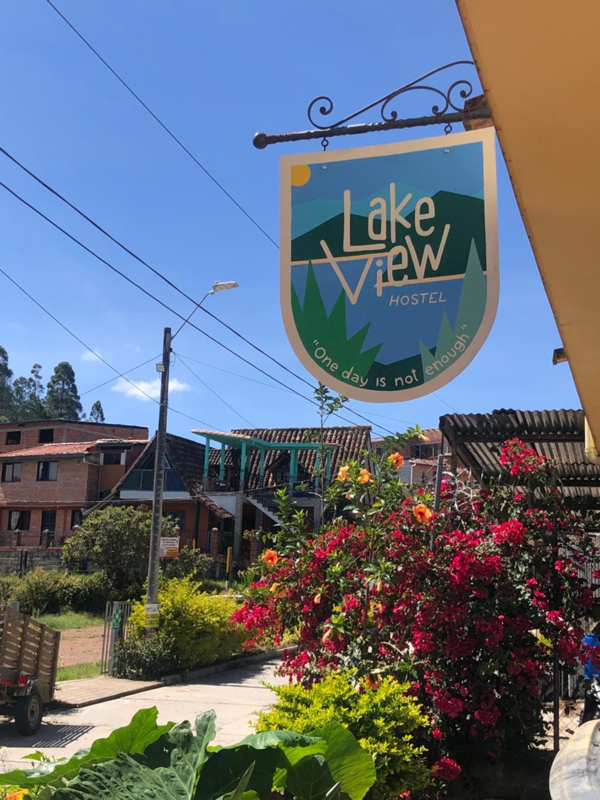 Lake View Hostel photo 4
