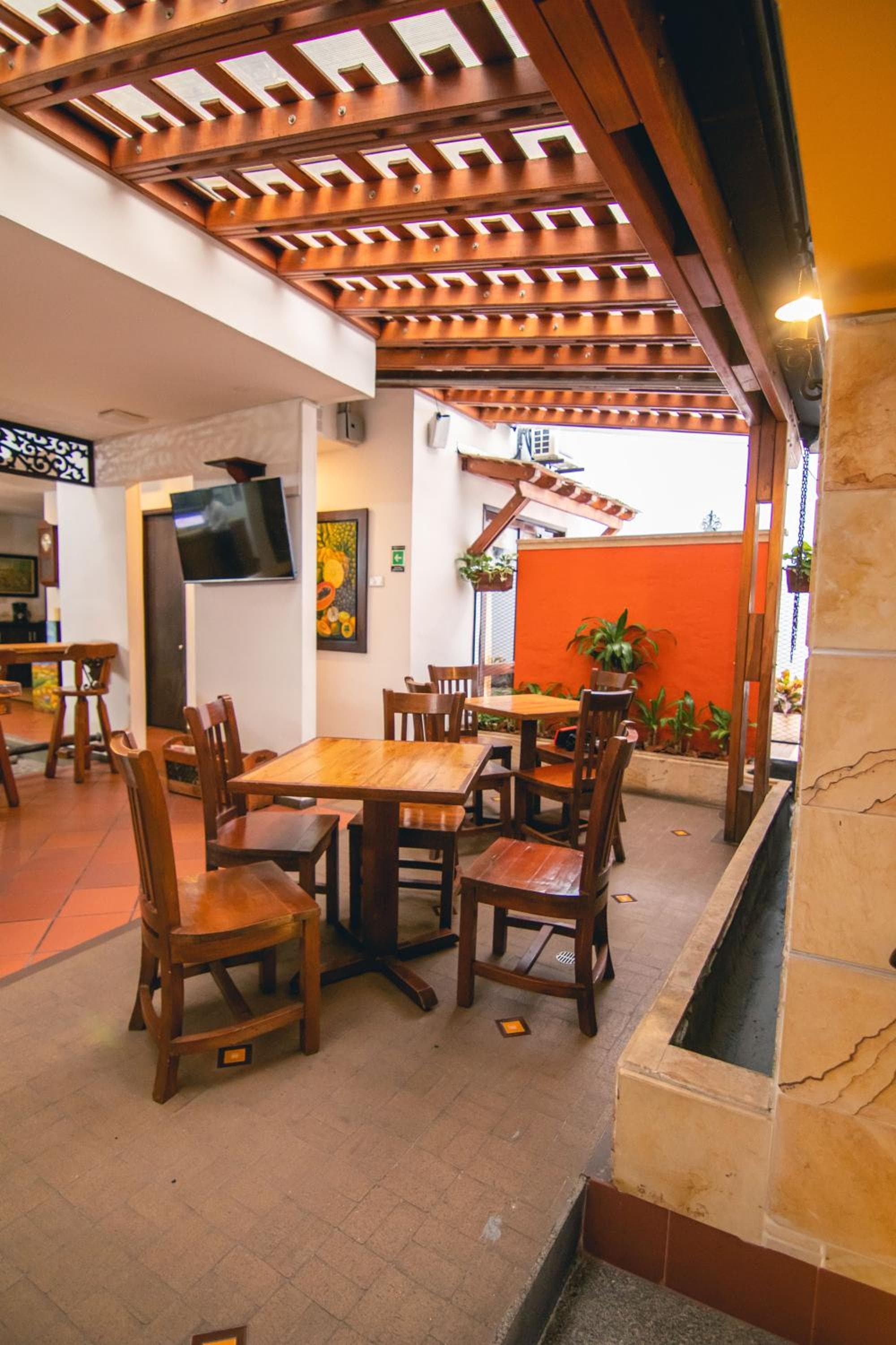 Hotel Boutique San Antonio photo 4