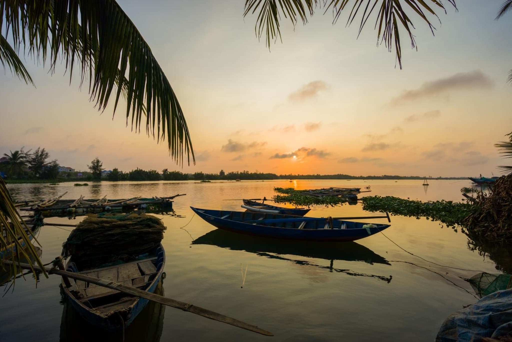 Nalani Homestay & Hostel Hoi An photo 5
