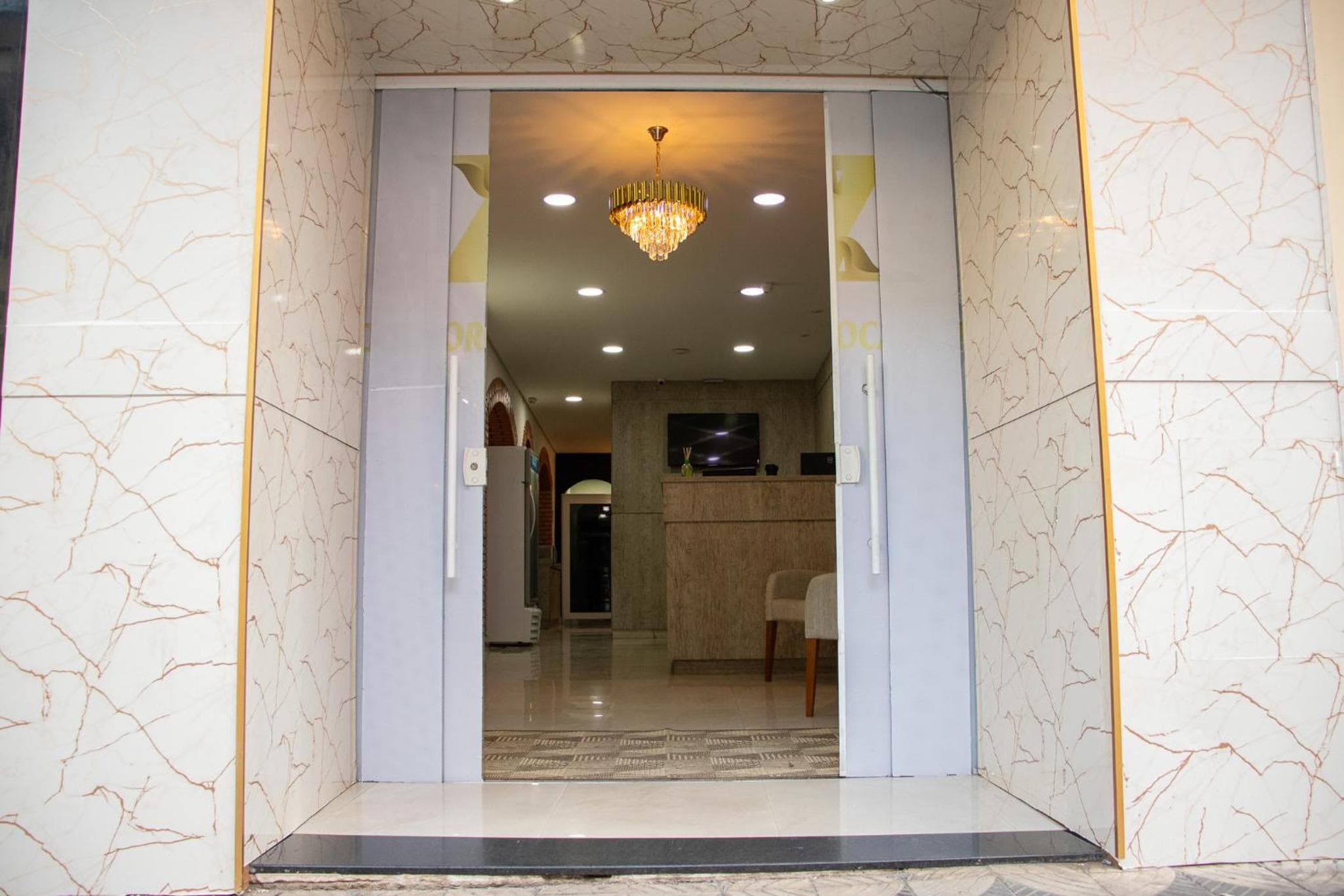 Zurique Sorocaba Hotel photo 3