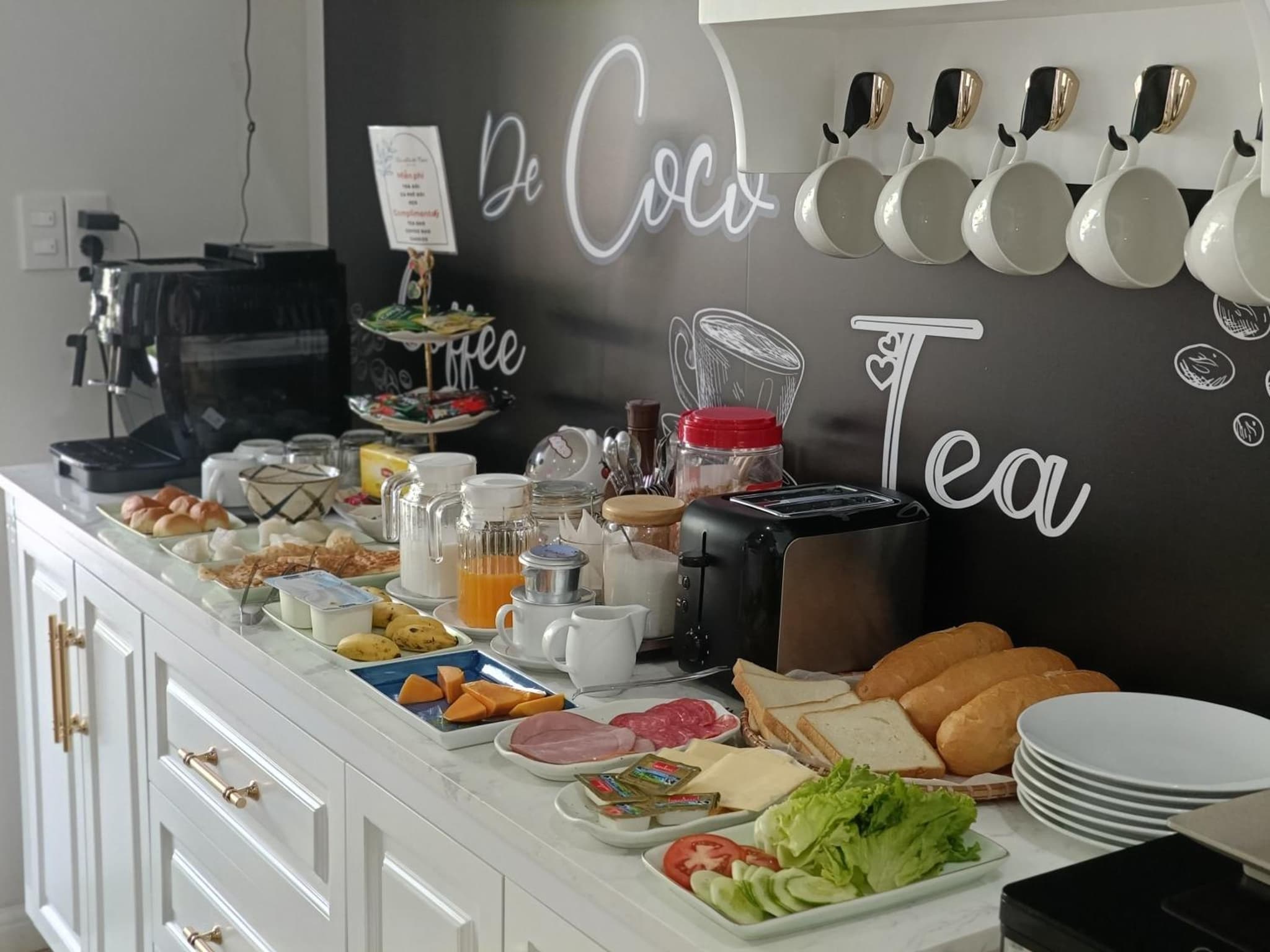 La villa de CoCo Bến Tre photo 4