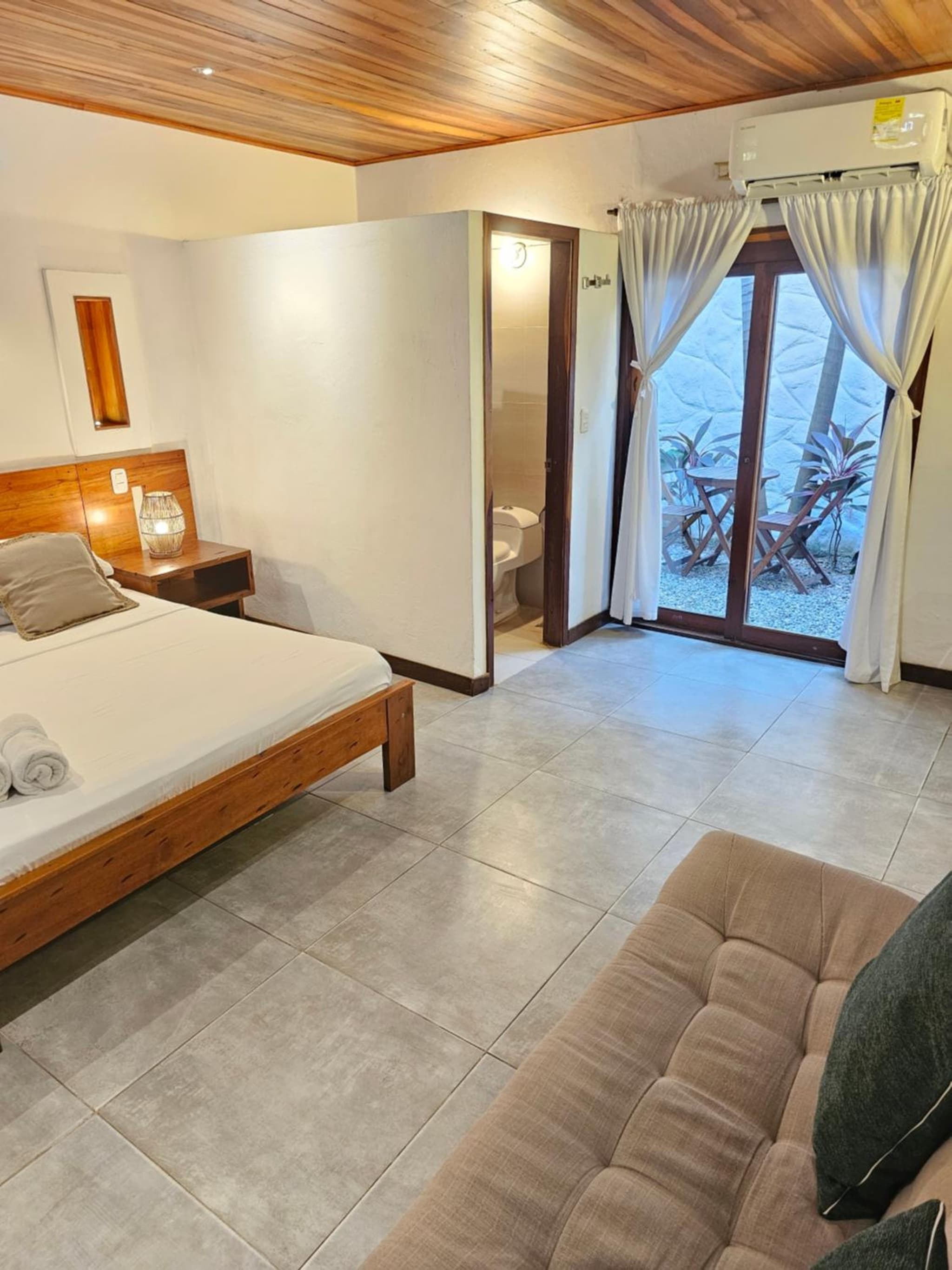 Makao Beach Hotel photo 4