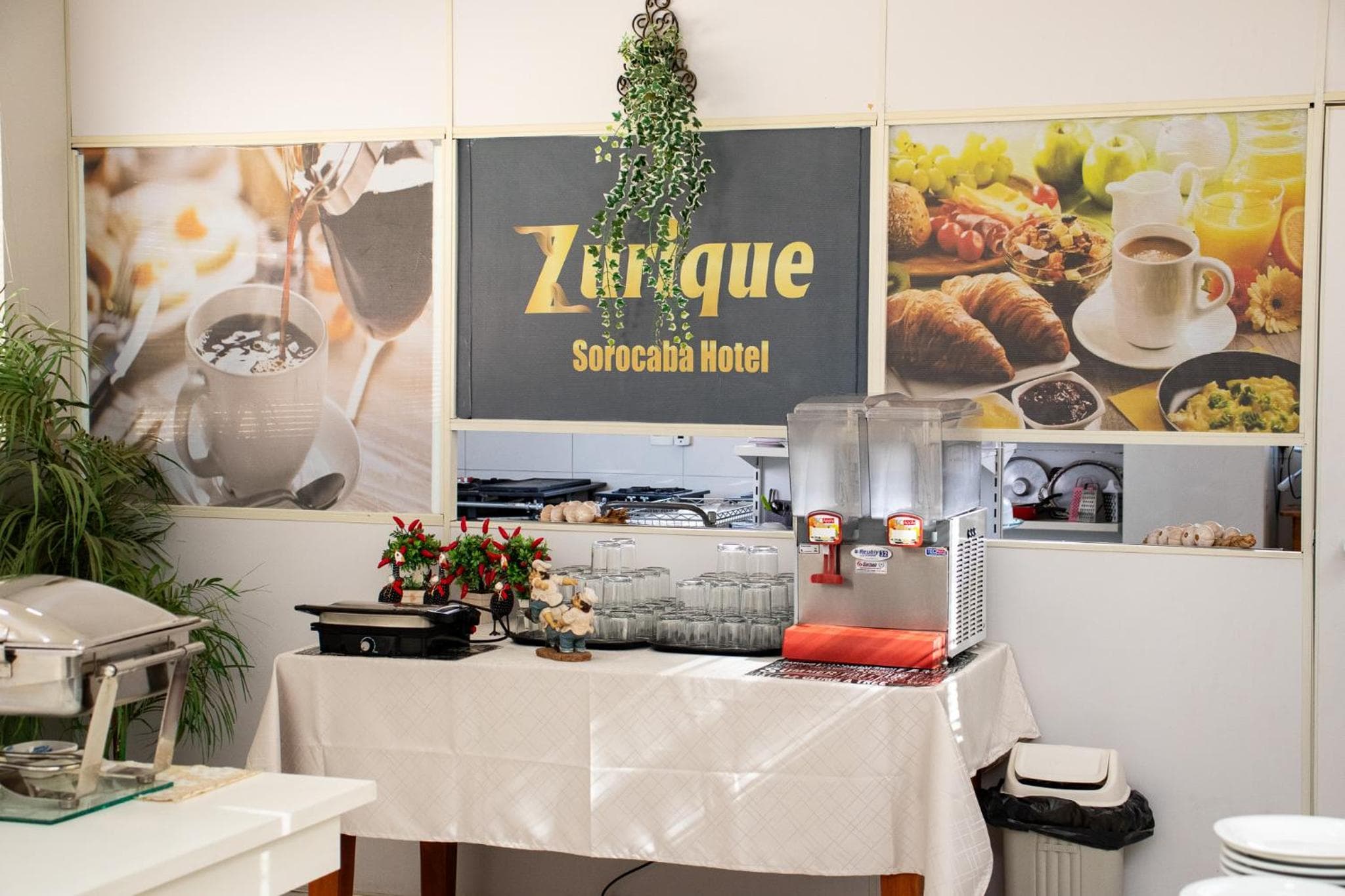 Zurique Sorocaba Hotel photo 4