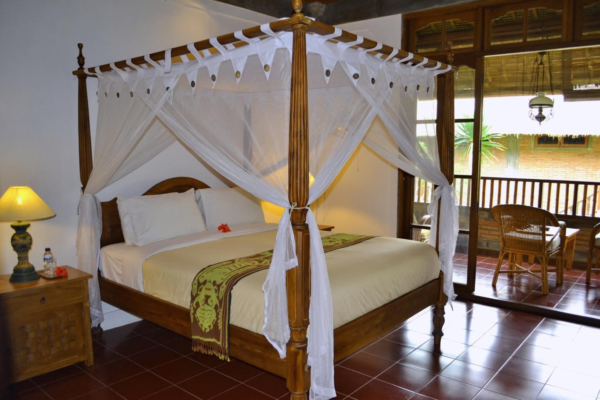 Hotel Bunga Permai photo 8