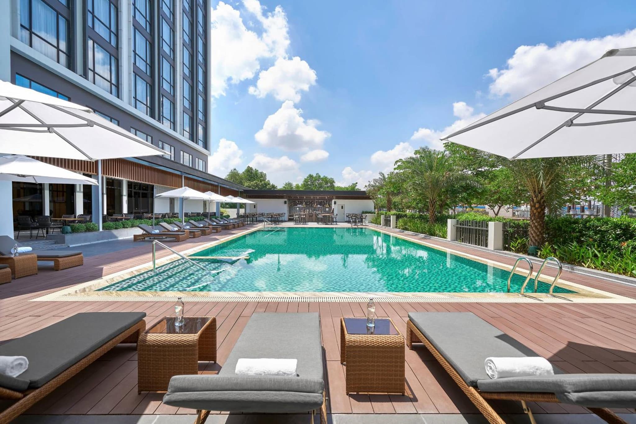 Fairfield by Marriott South Binh Duong photo 7