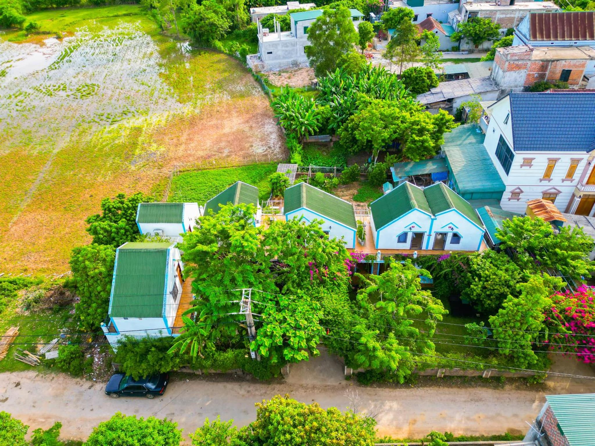 Phong Nha An An Homestay