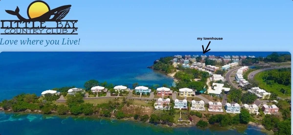 Irie Vibes Ocean View photo 9