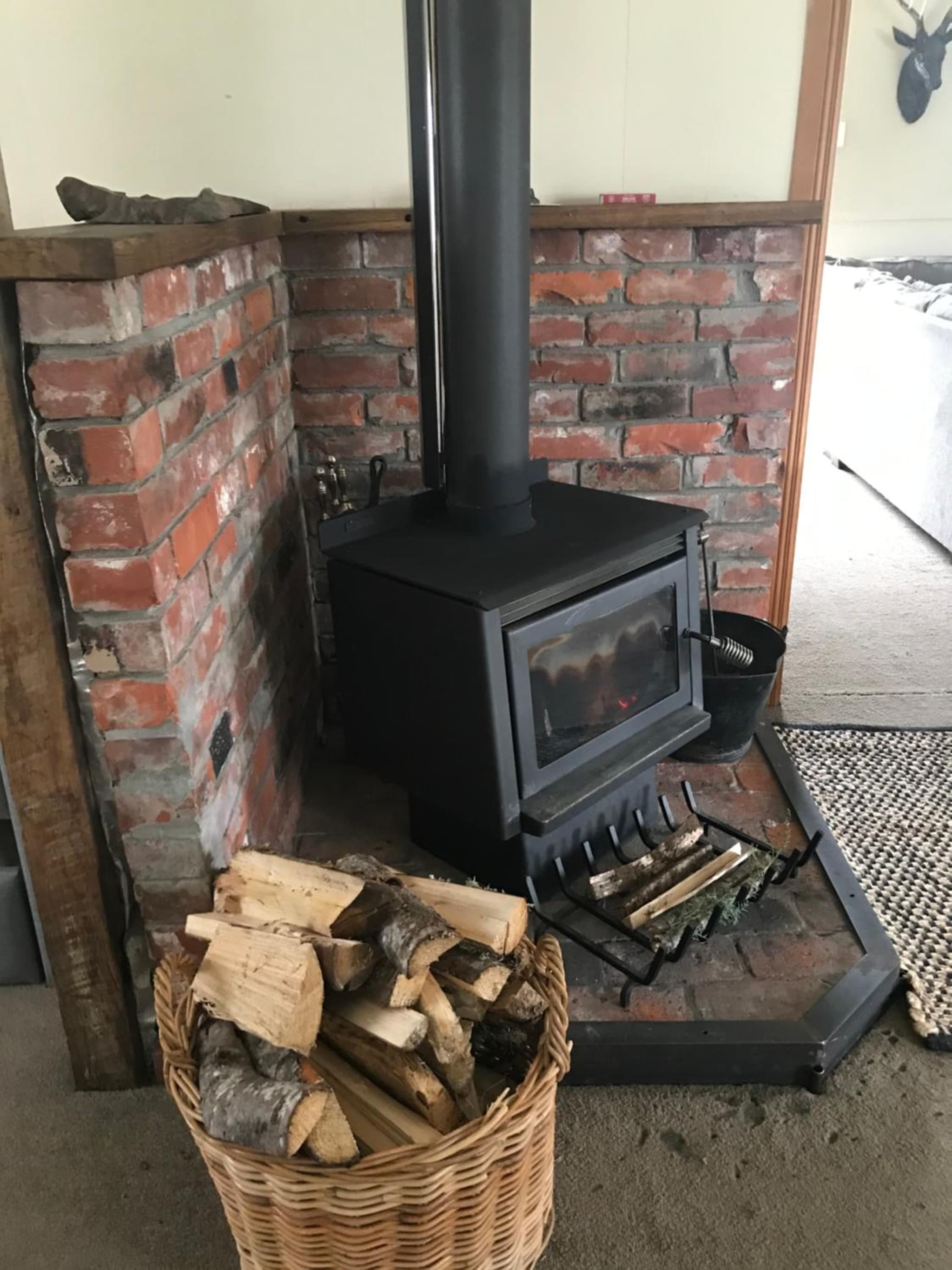 Kosbys Cottage, Tongariro photo 9