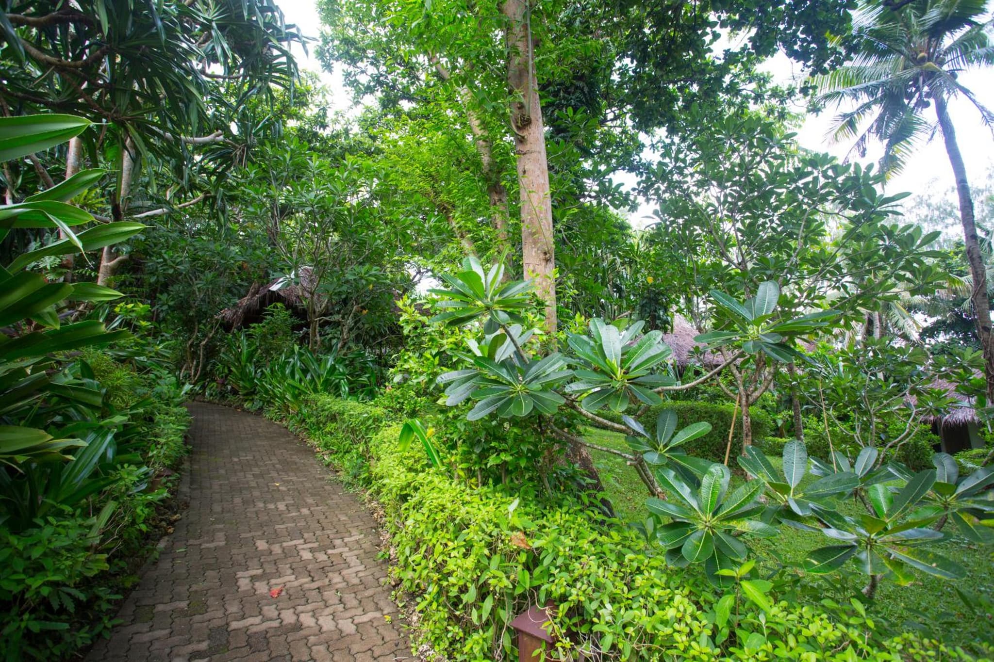 Mandala Spa & Resort Villas photo 7