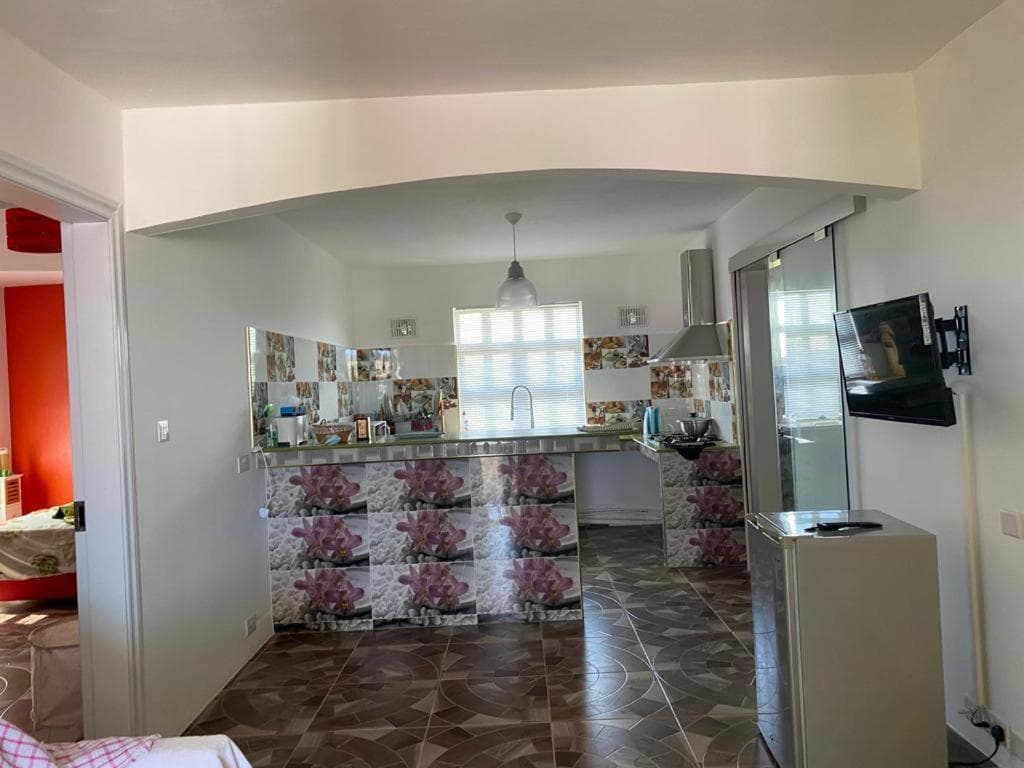 Reshma appartement photo 7