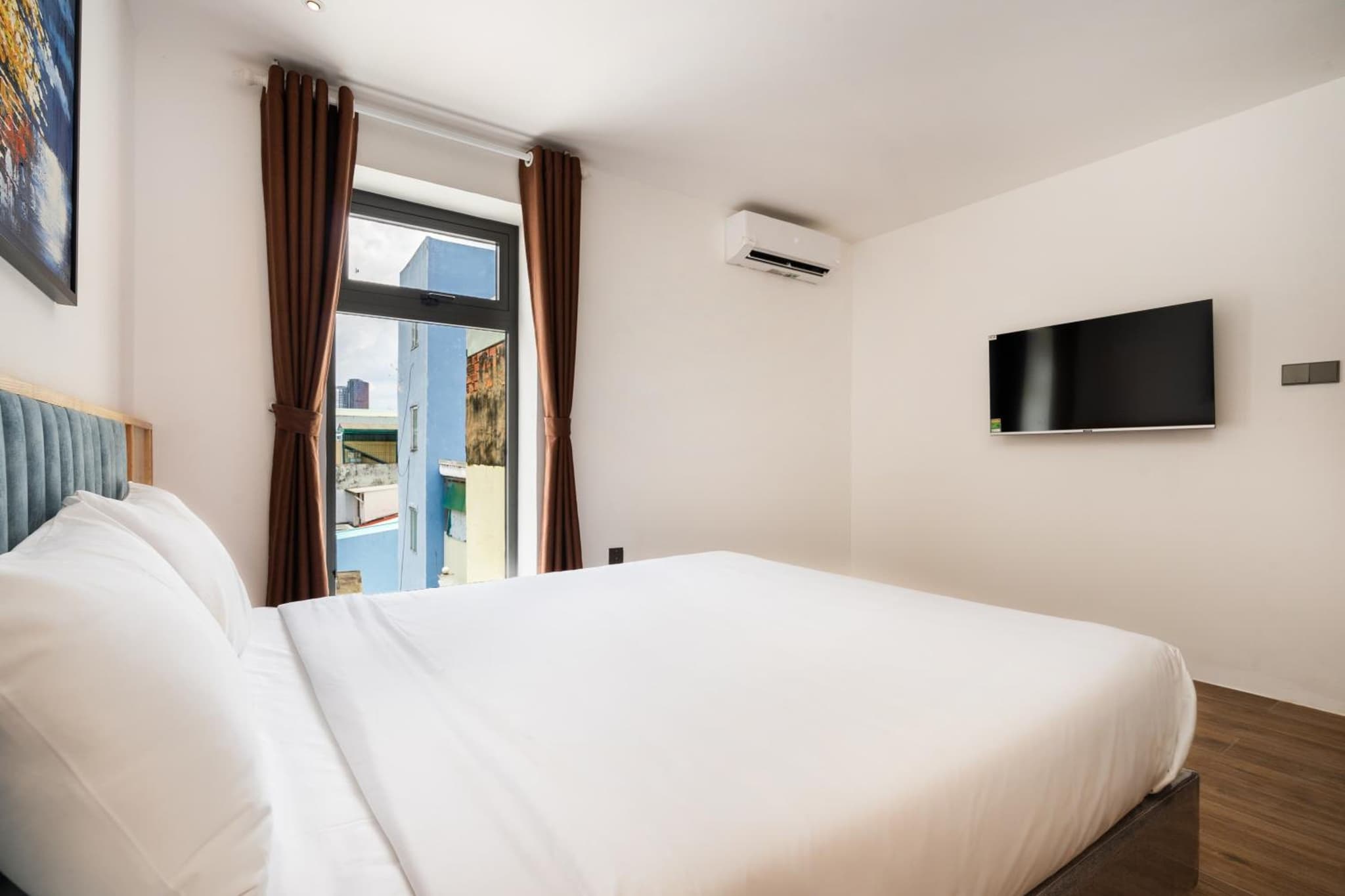 Haven Hut Hotel photo 4