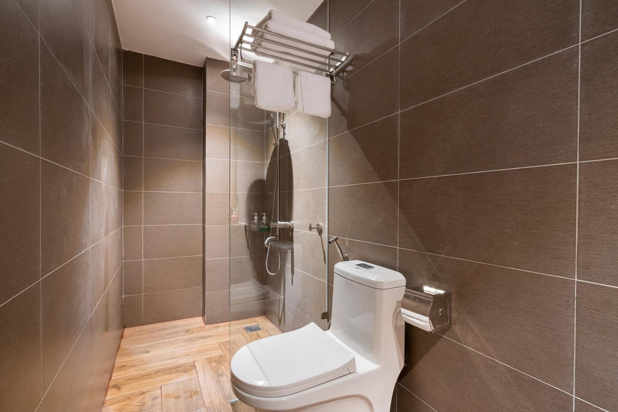 Haven Hut Hotel photo 3