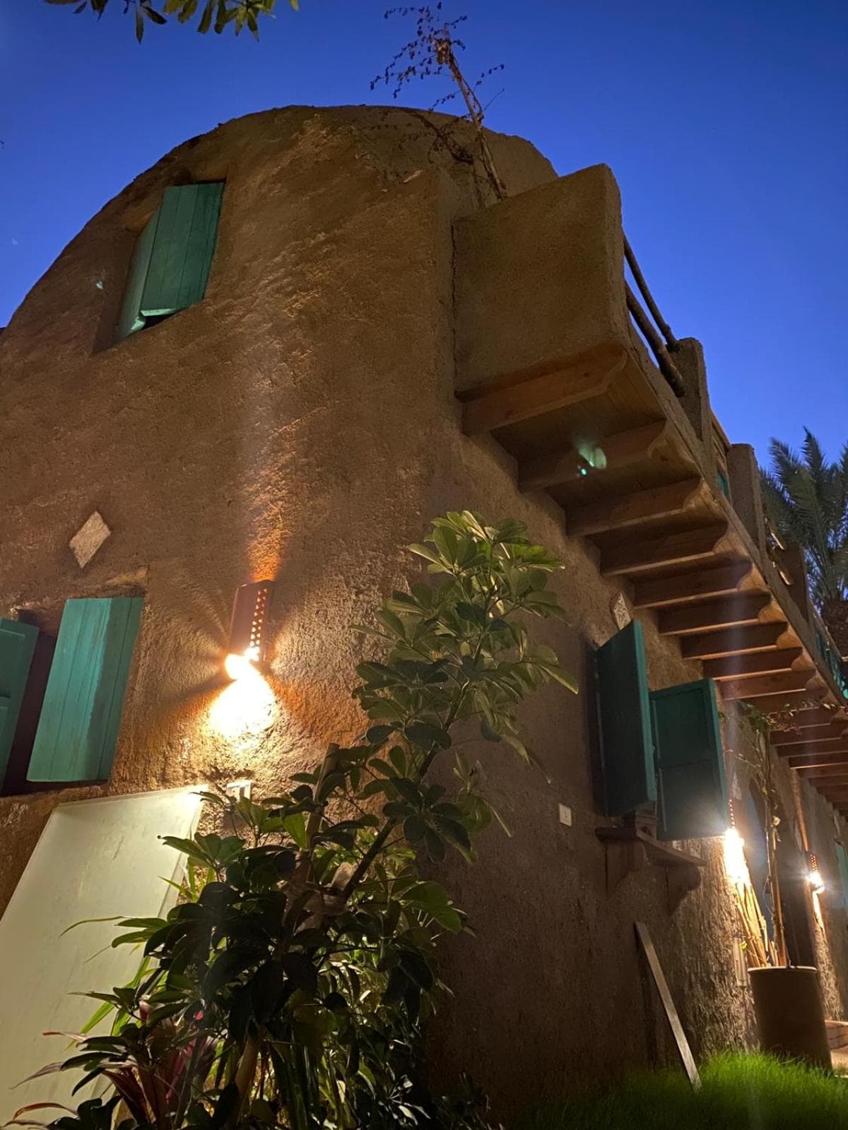 Maison Nassimah photo 6