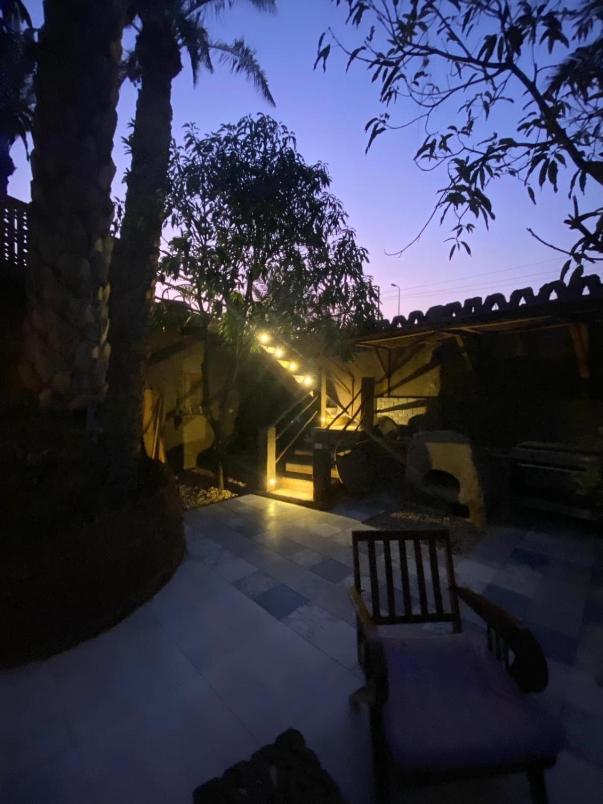 Maison Nassimah photo 5