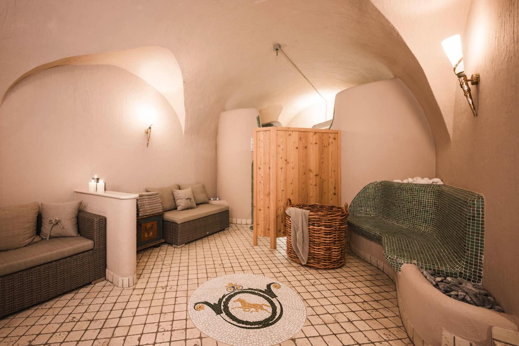 Hotel Cavallino D'Oro Bed&Breakfast photo 5