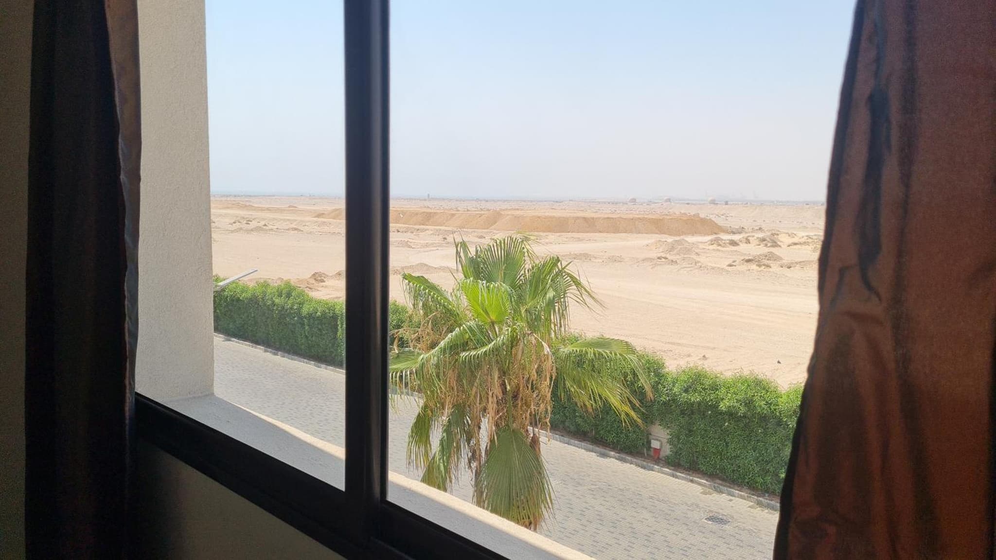 أزها السخنة عائلات فقطAzha ain sokhna chalet - families only - 155sqm special weekly monthly rates photo 9