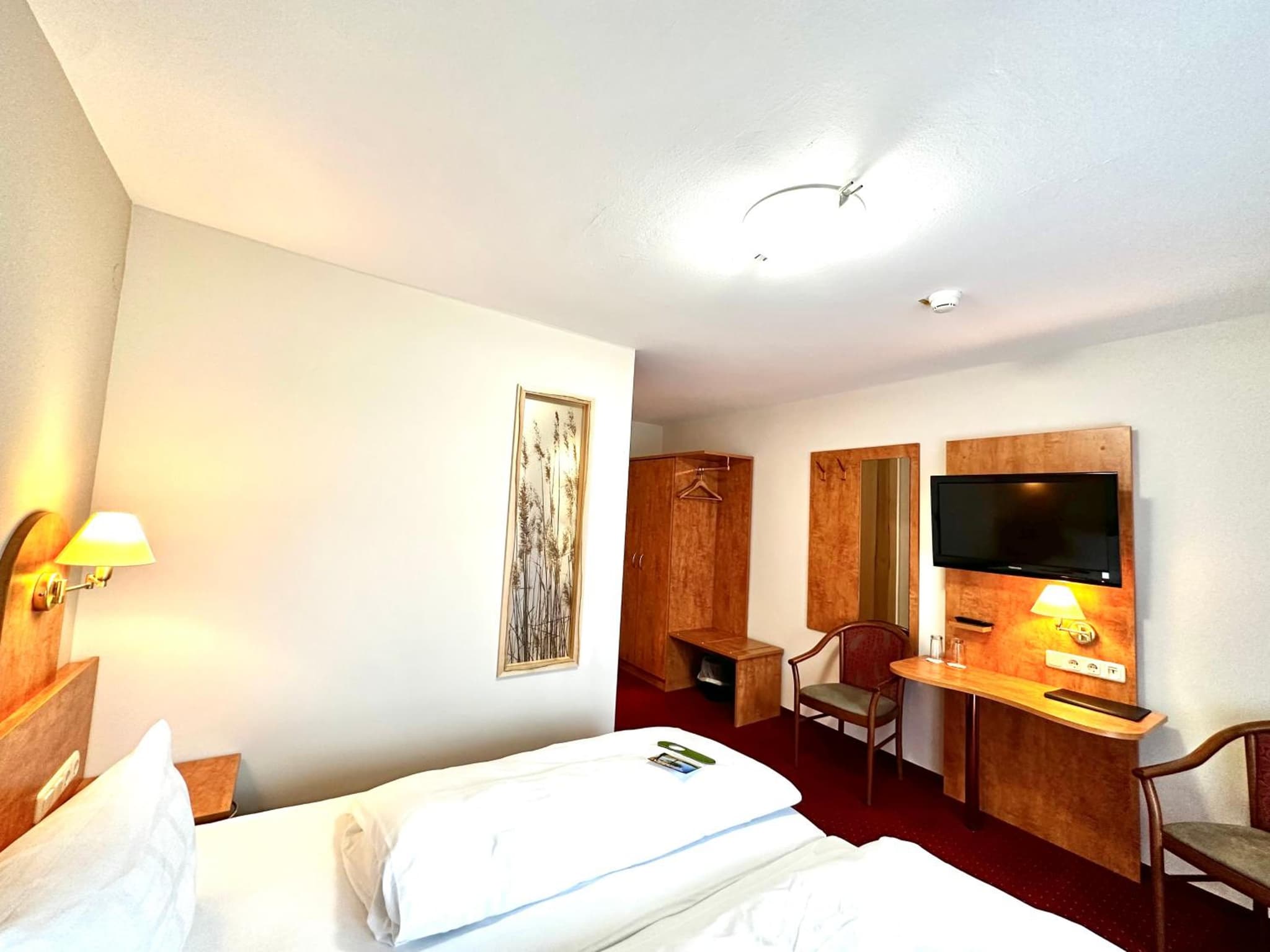 Hotel Seeblick photo 8