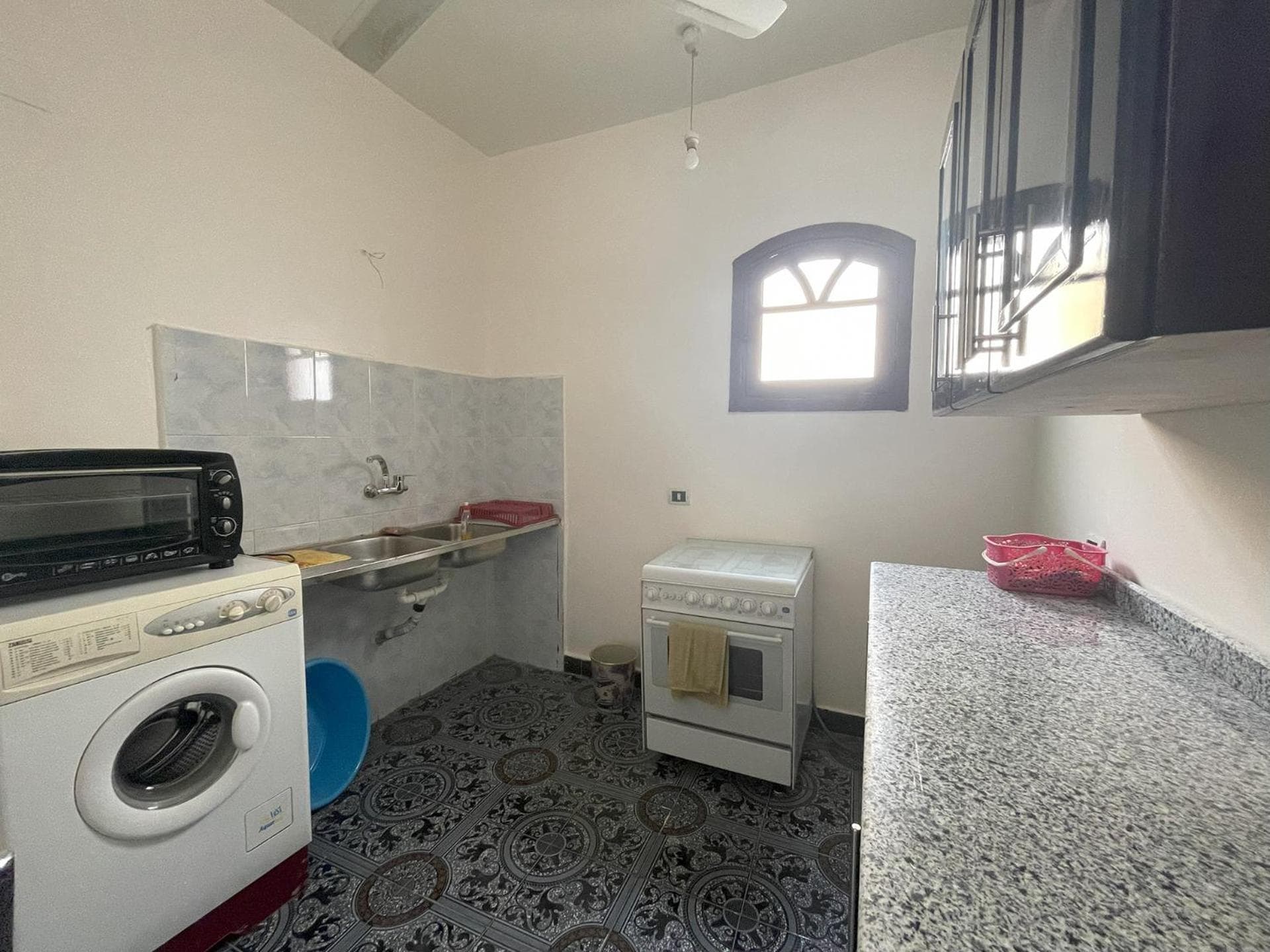 Gîte Hôtel Ramla Louxor photo 6