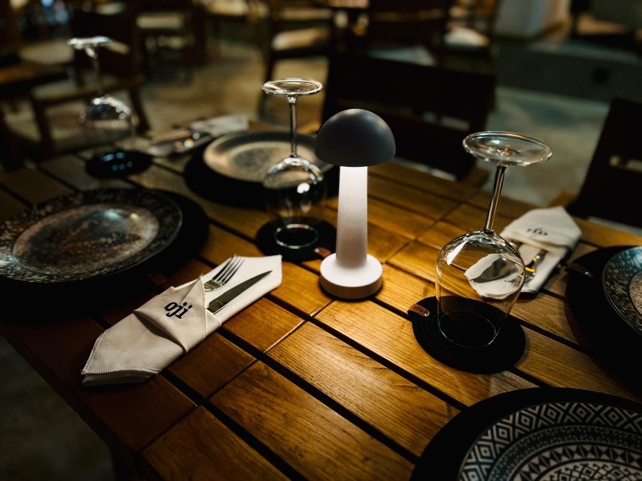 Oji Boutique Hotel photo 9