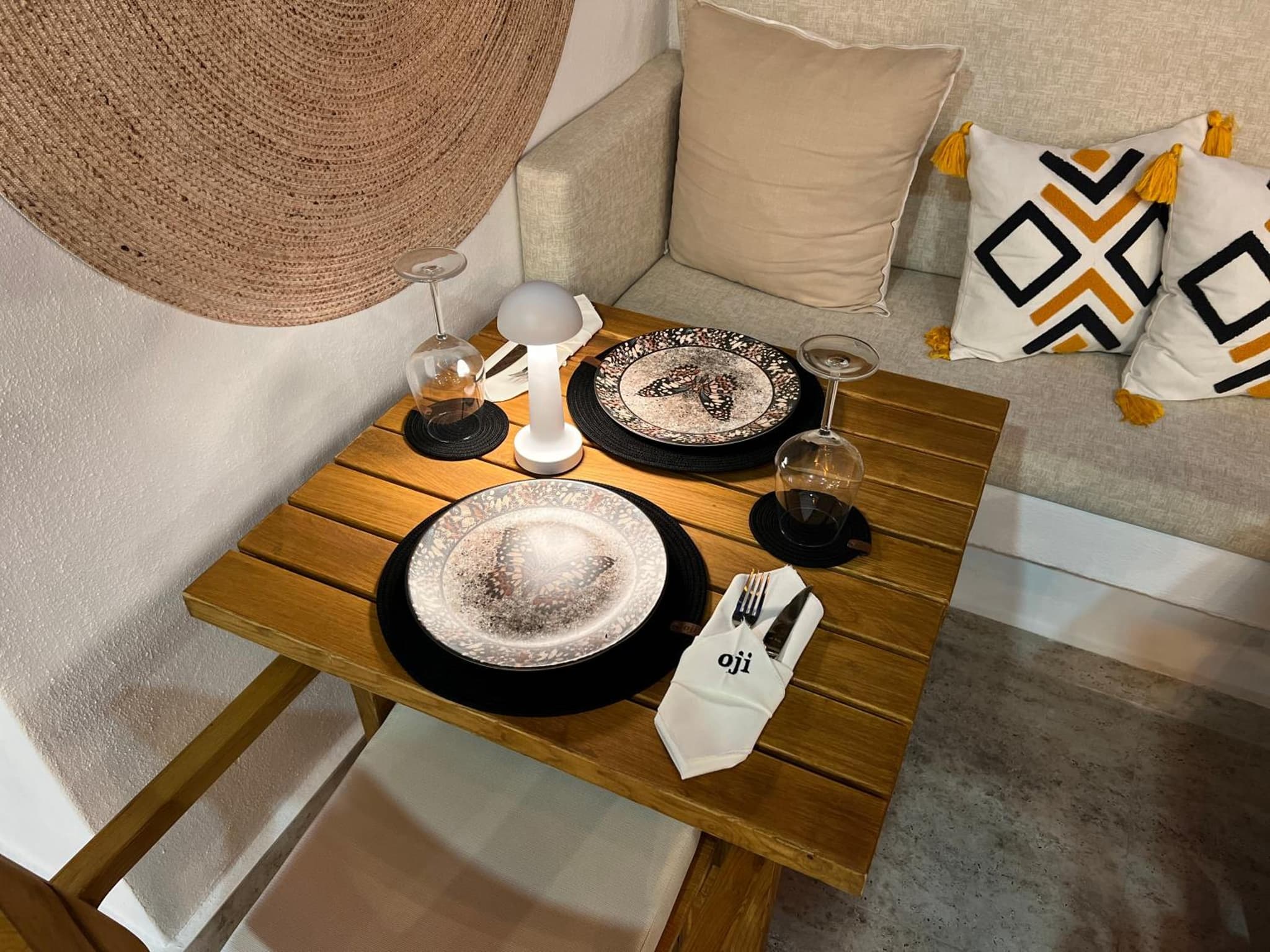 Oji Boutique Hotel photo 8
