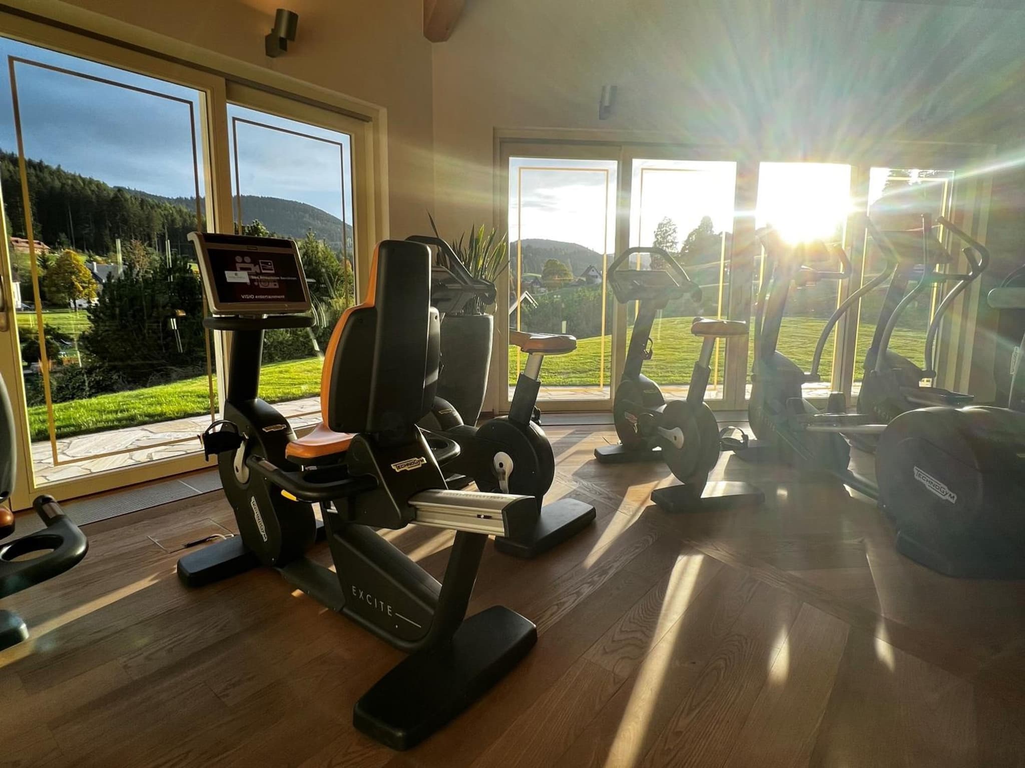 Wellness & Genuss Resort - Engel Obertal photo 5