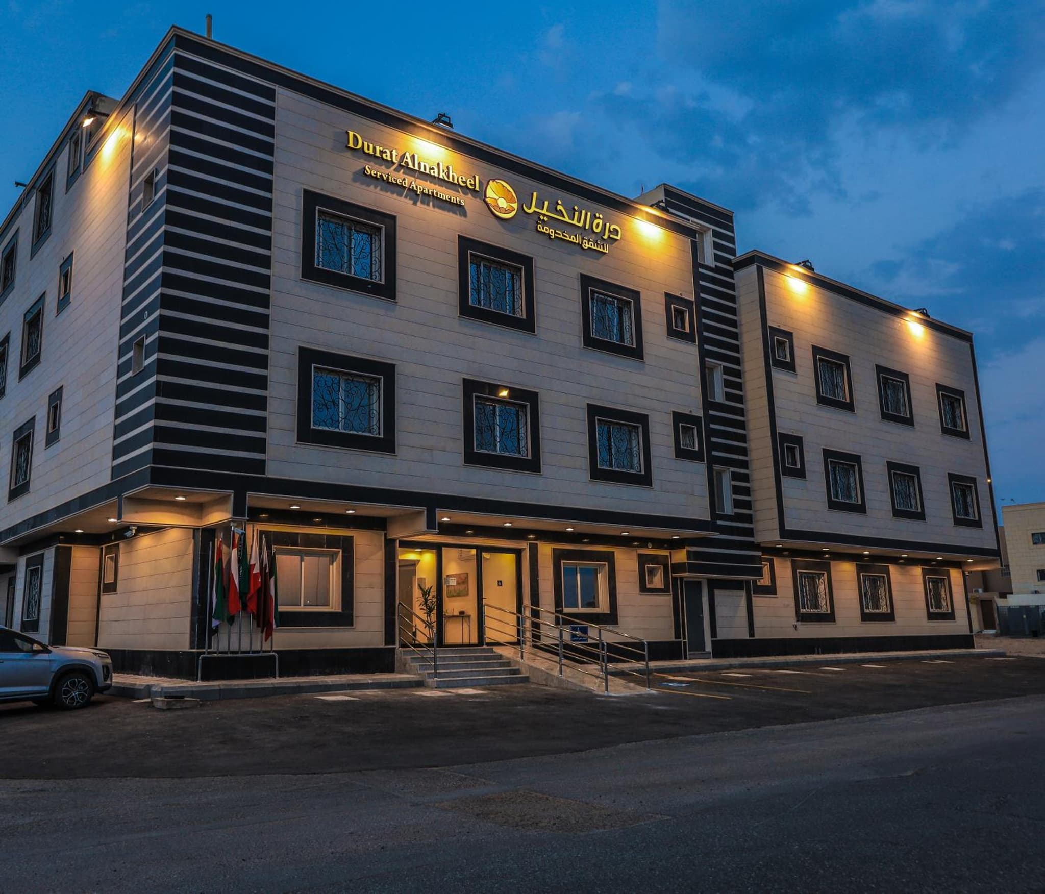 building
