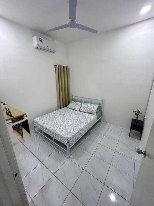 Zh homestay teluk batik photo 5