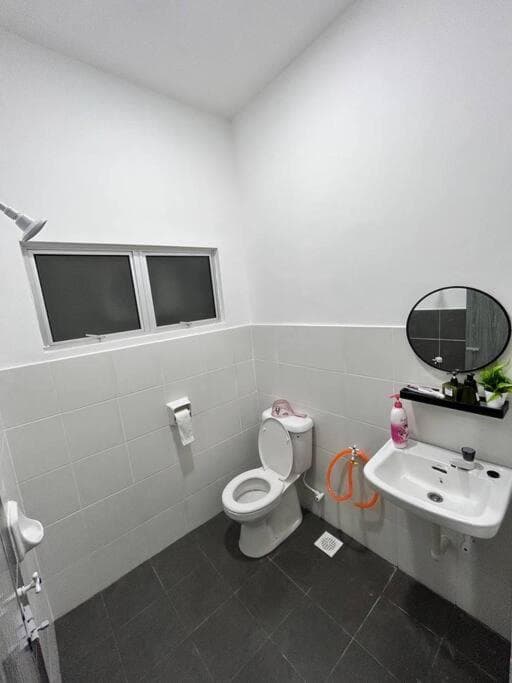 Zh homestay teluk batik photo 7
