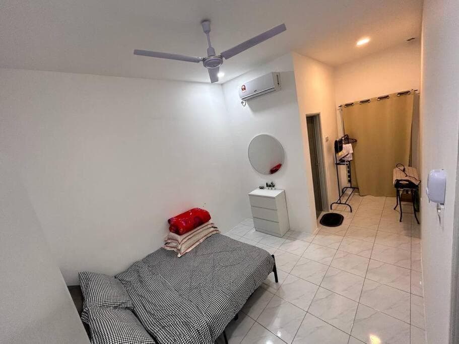 Zh homestay teluk batik photo 6