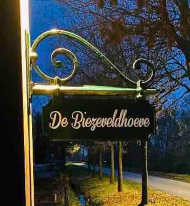 Prachtige vakantiewoning met weids uitzicht photo 8