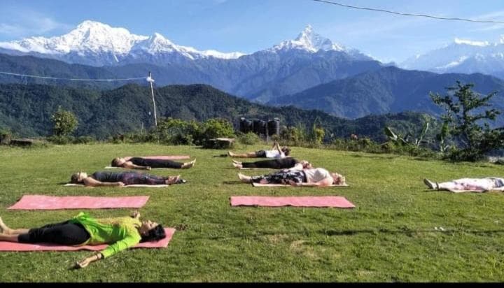 Himalayan Deurali Resort photo 5