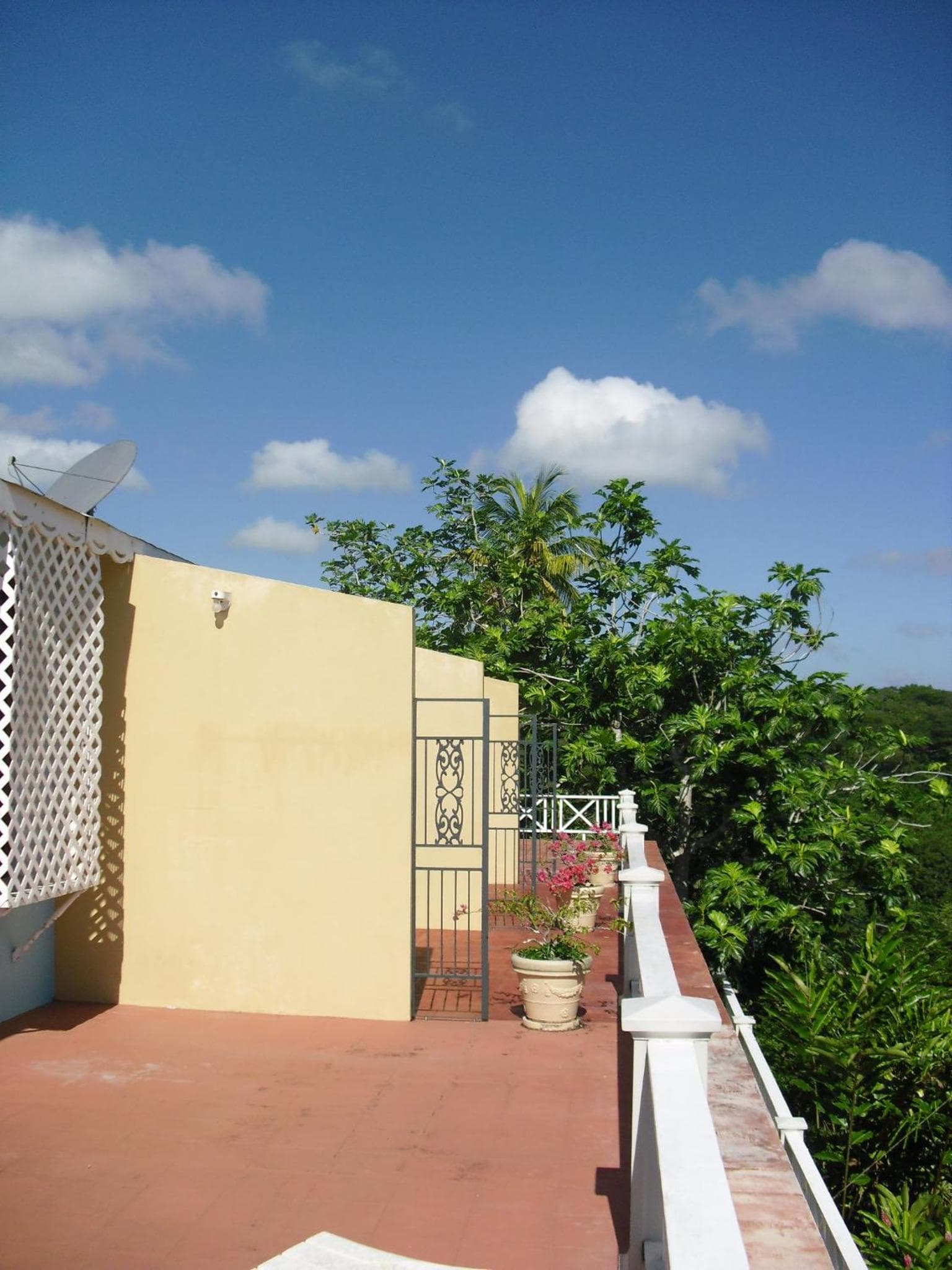 Tamarind Great House photo 8
