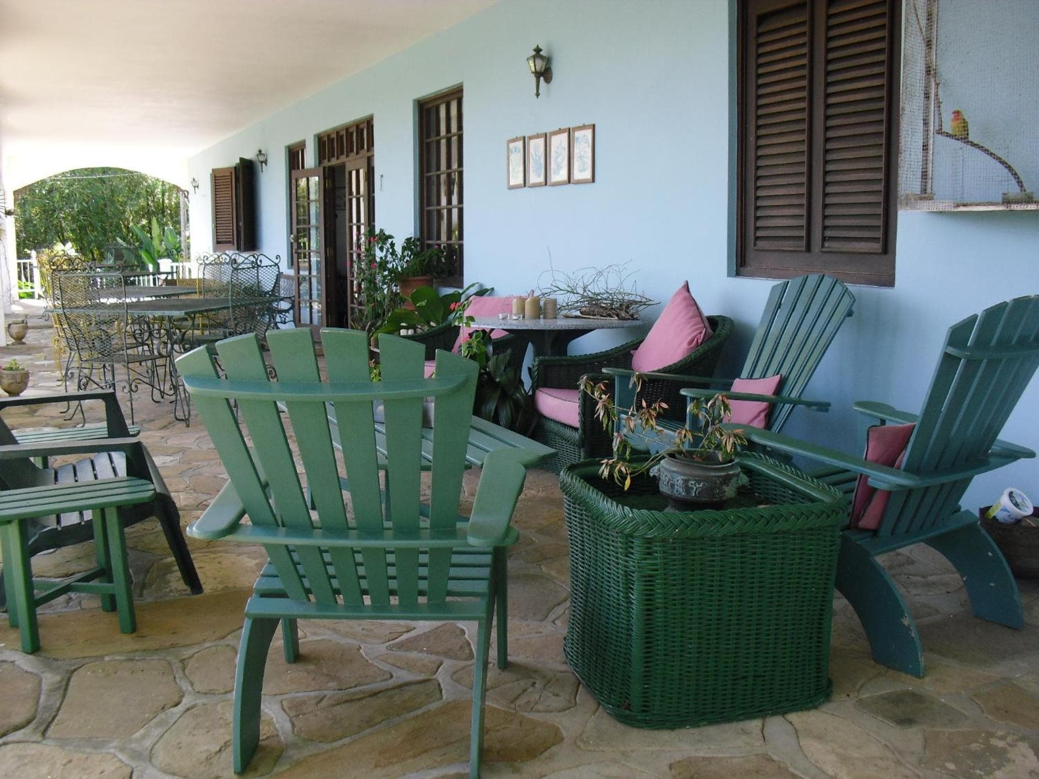Tamarind Great House photo 3